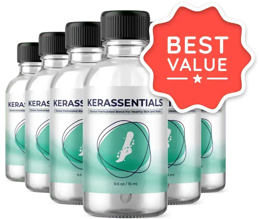 kerassentials price